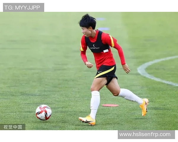 女足国家队备战奥运会，队员们积极备战迎战强敌！