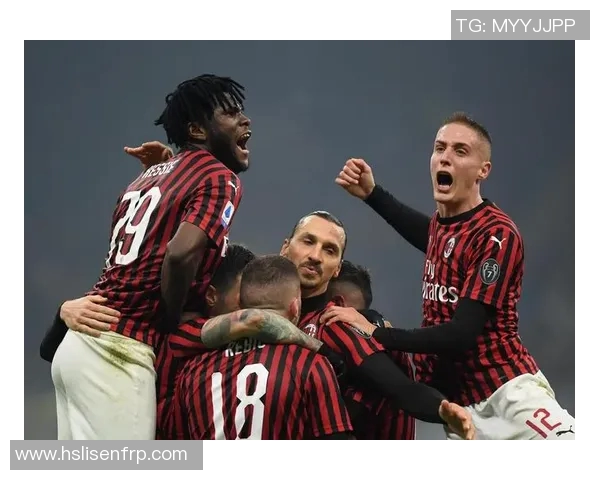 新赛季意甲热门球队AC米兰引援团队全线升级，欲重夺意甲冠军