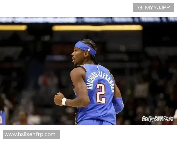 雷霆主场大胜，震慑对手，实现三连胜！