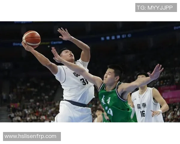 广东与浙江篮球对决精彩纷呈谁能在这场较量中笑到最后