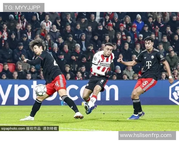 水晶宫与侯城激战正酣谁能在这场较量中笑到最后